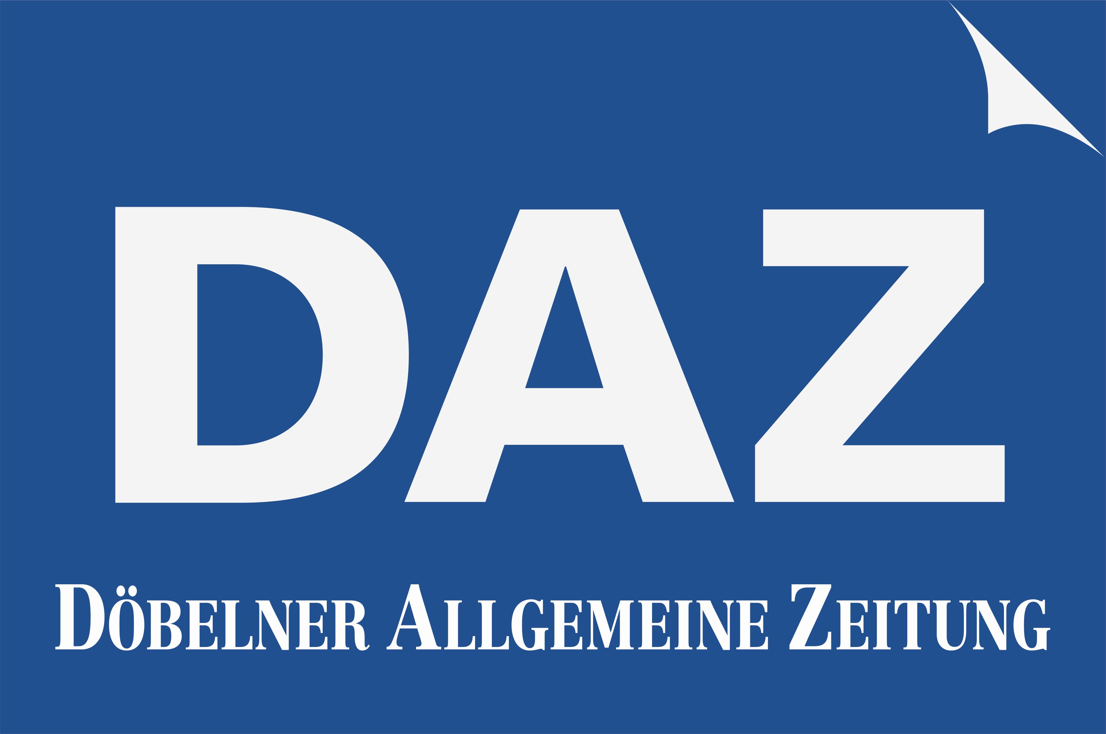 Döbelner Allgemeine Zeitung